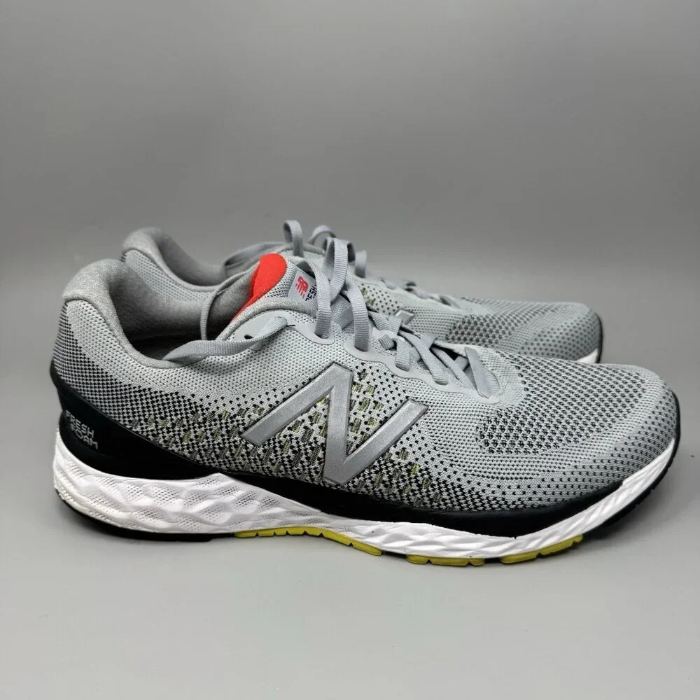 New Balance 880 Shoes Mens Size 12B Running Fresh Foam M880g10